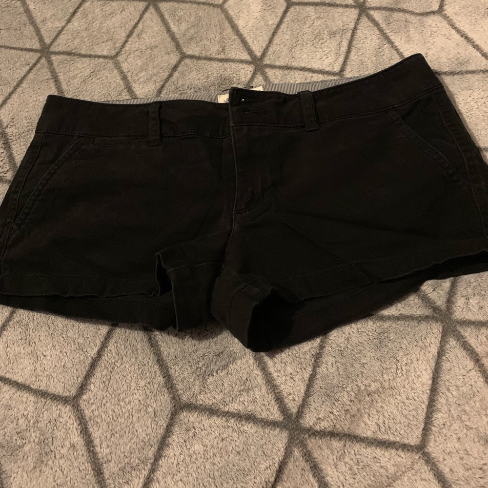 Women shorts